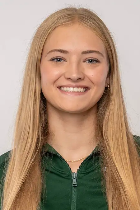 Diana Nagel, Track and Field (O), Colorado State University