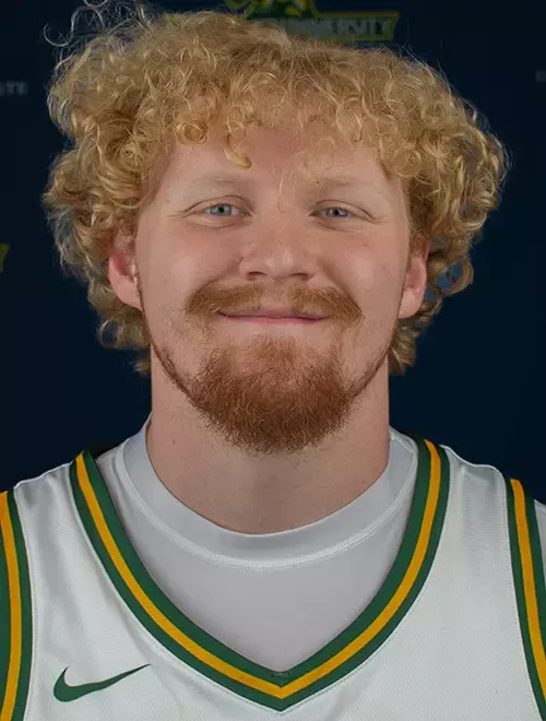 Sean O'Connor, Basketball, Methodist University