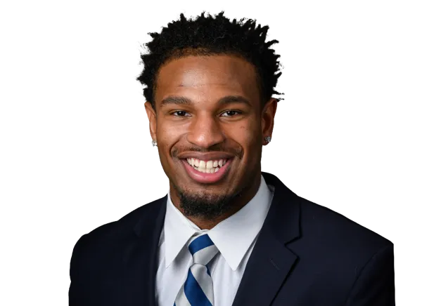 Quinton Martin Jr., Football, undefined