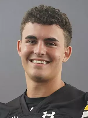 Jack Mahoney, Football, undefined
