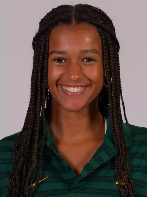 Kiara Wesseh, Track and Field, undefined