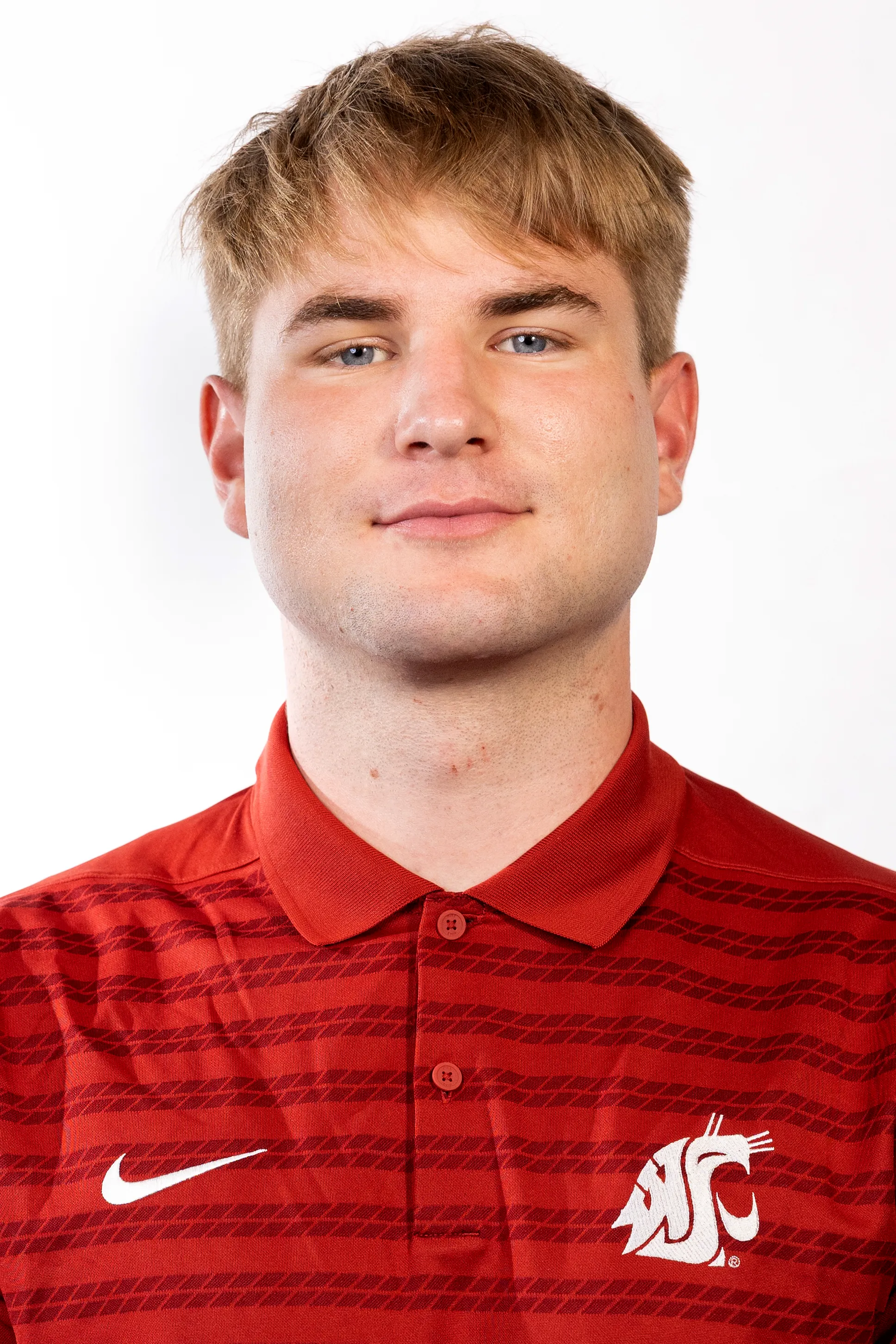 Ryan McKendry, Football, undefined