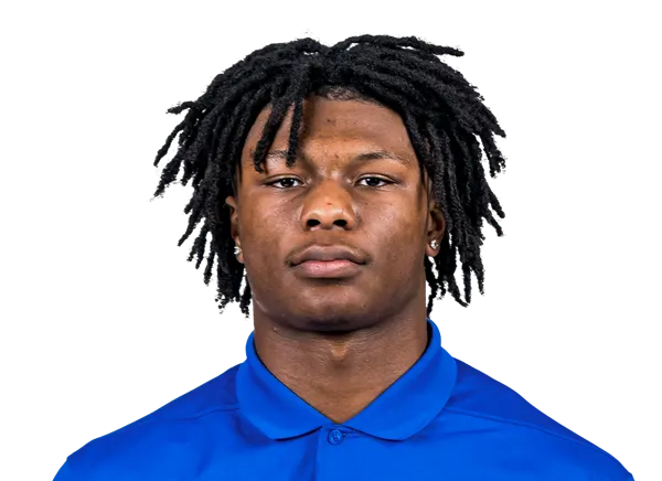 Jamien Little, Football, undefined