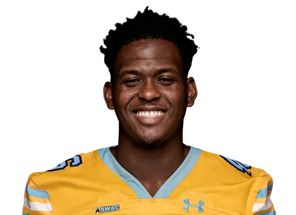 Markeis Batiste, Football, undefined