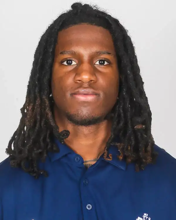 Gmanii Smith, Football, Washburn University