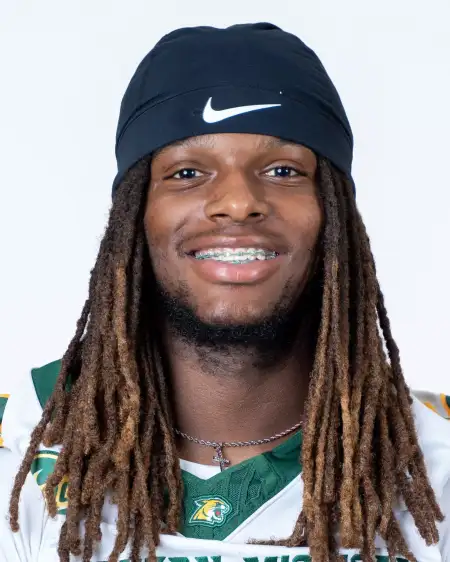 Maurice Pope Jr., Football, Northern Michigan University