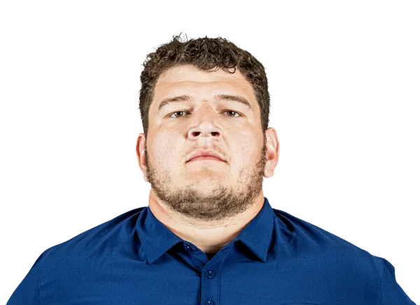 Andrew Madrigal, Football, undefined