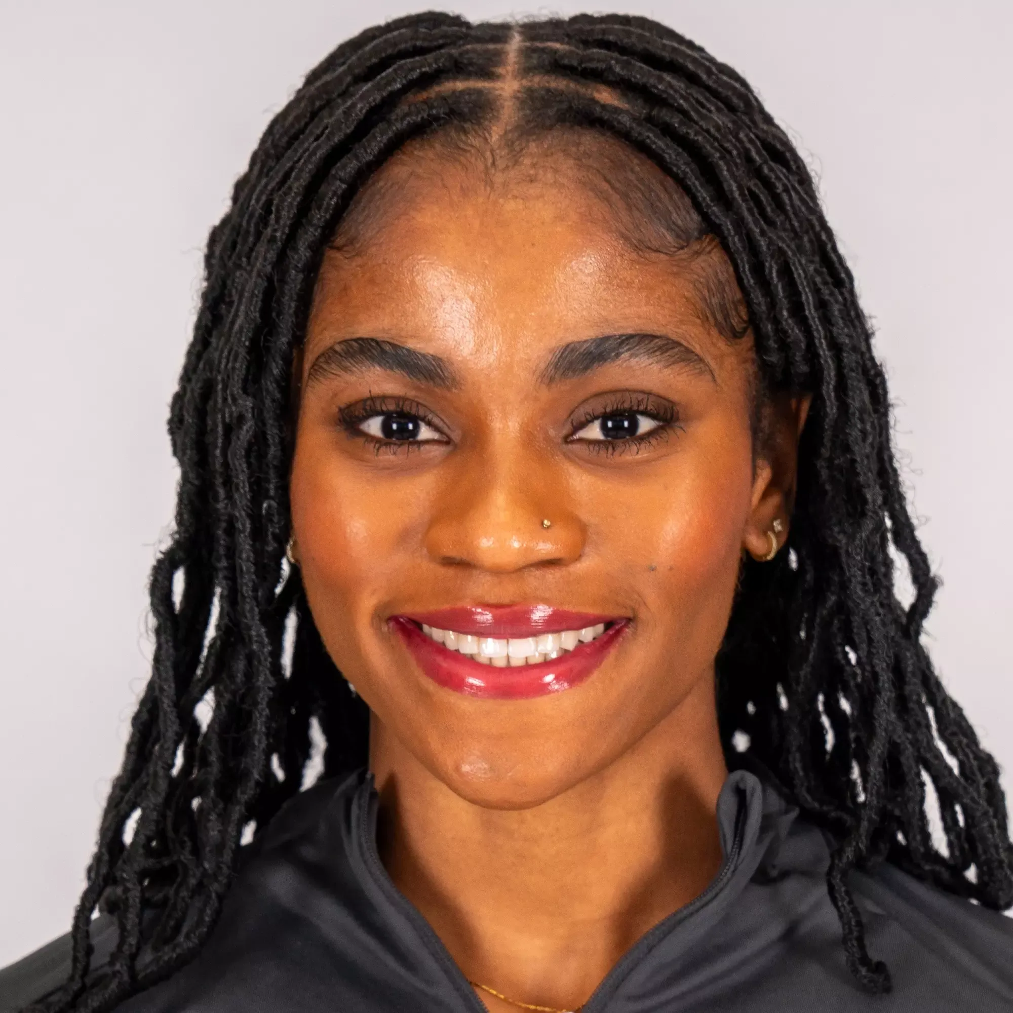 Emmanuella Njenje, Track and Field, Utah State University