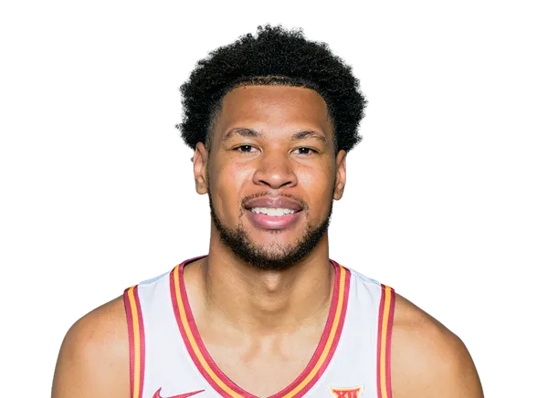 Joshua Jefferson, Basketball, undefined