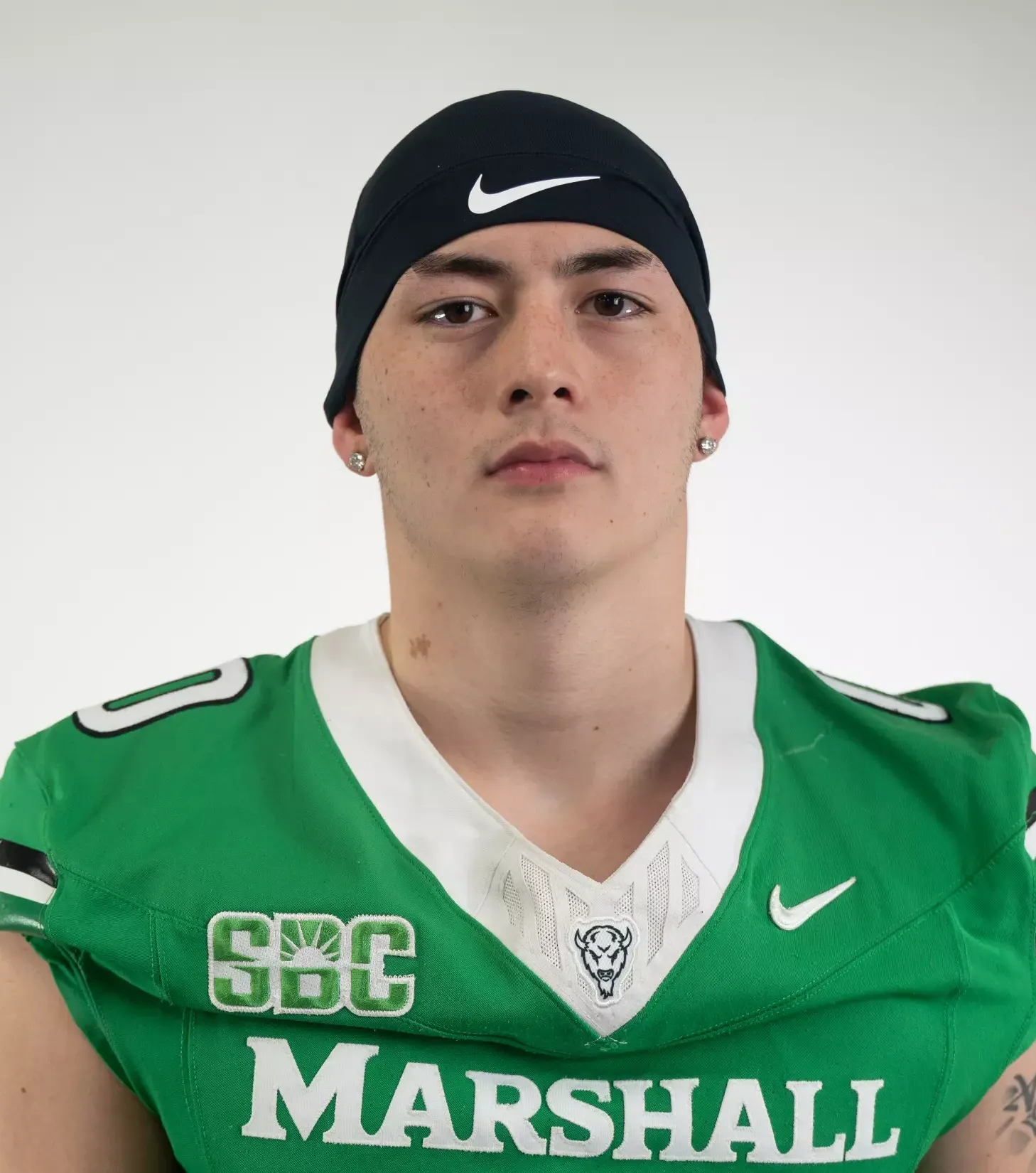 Brysen Davies, Football, undefined