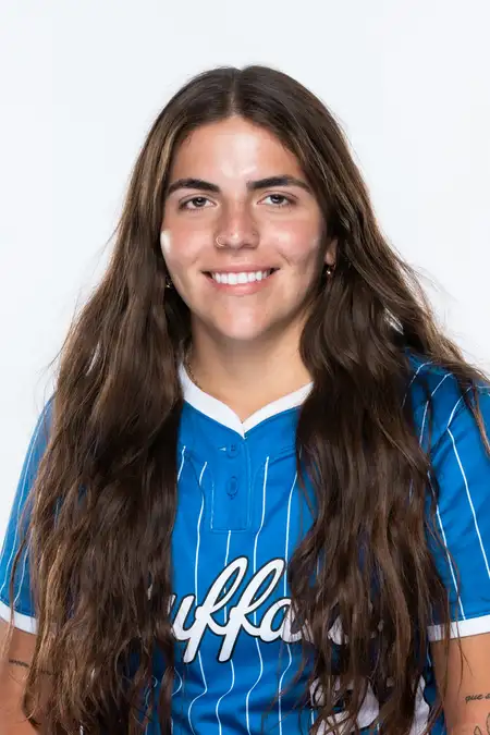 Bella Smithson, Softball, University at Buffalo