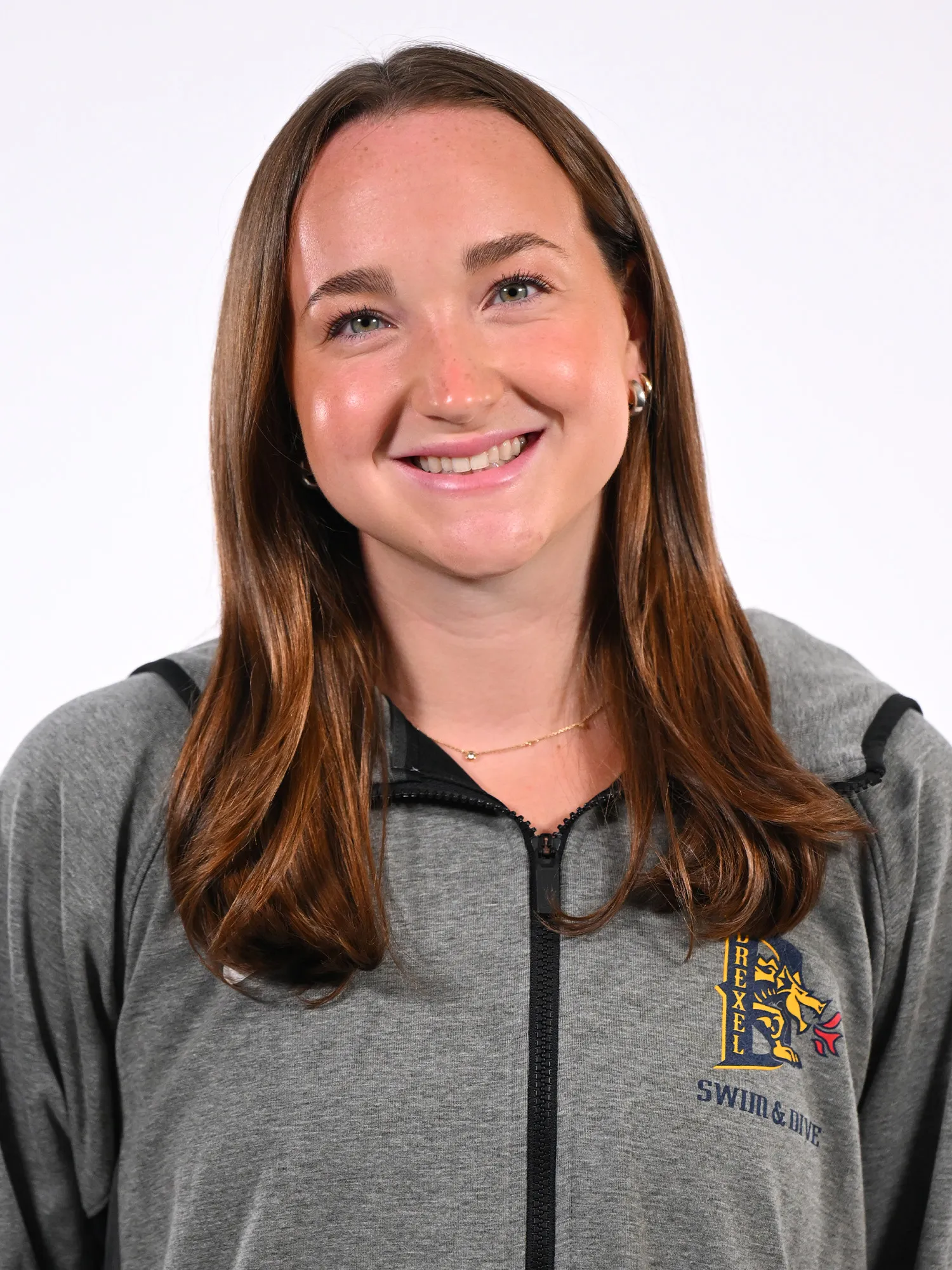 Clare Schwartz, Swimming & Diving, Drexel University