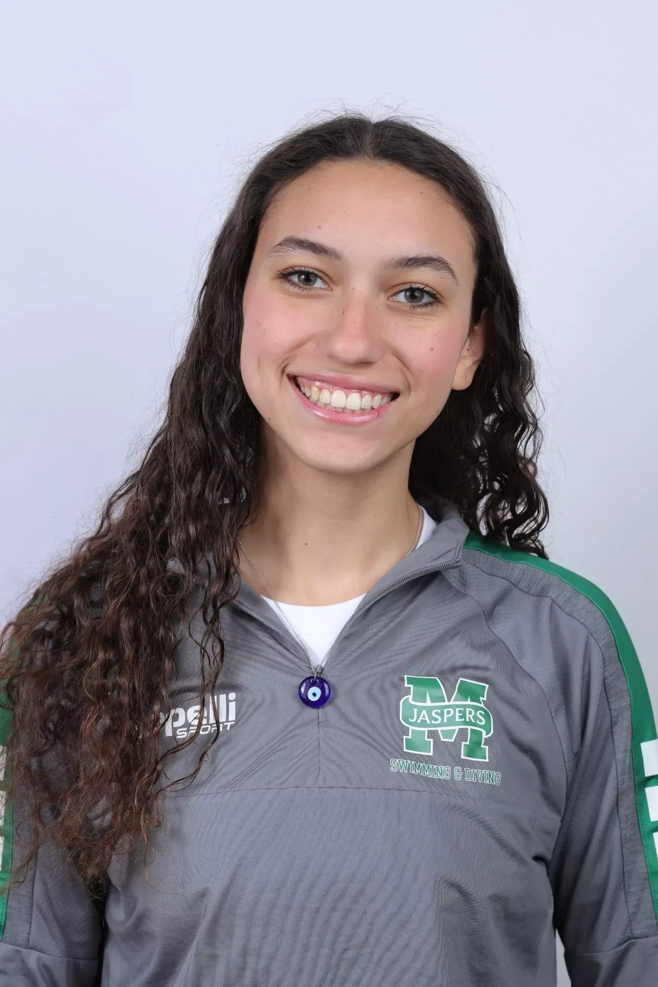 Natalie Smith, Swimming & Diving, Manhattan University