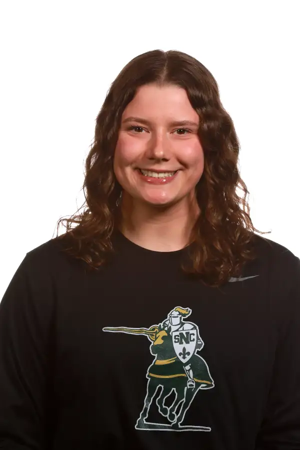Marnie Kahl, Basketball, St. Norbert College