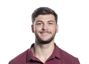 Blake Bost, Football, undefined