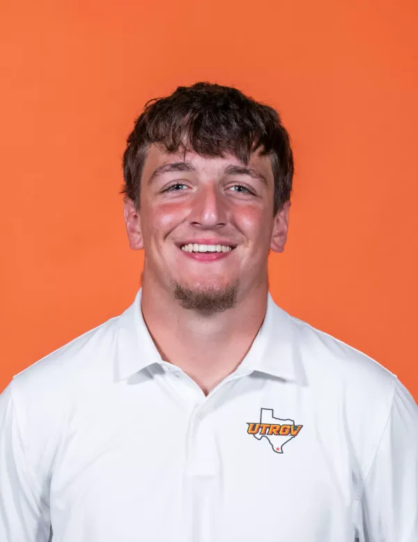 Jaxson Shupe, Football, University of Texas Rio Grande