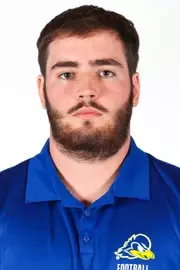 Jake O'Donoghue, Football, University of Delaware
