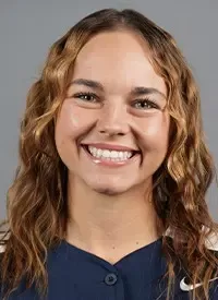 Kamryn Walker, Softball, Vanguard University