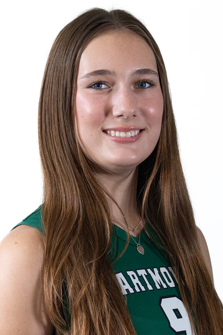 Annika Roberson, Volleyball, undefined