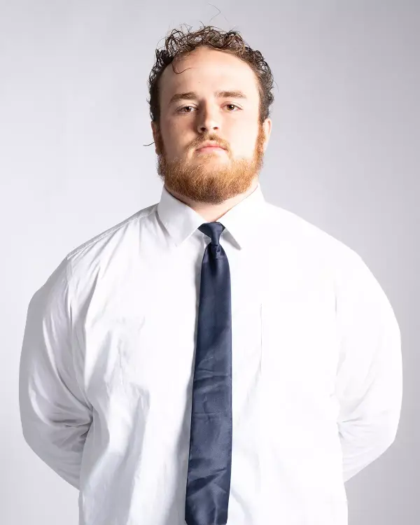 Ashton McKinlay, Football, Fort Lewis College
