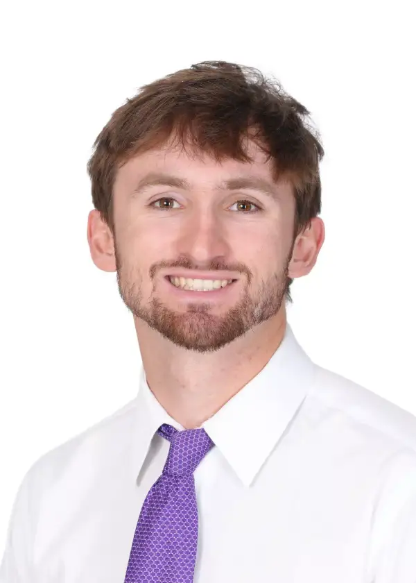 Brady Bean, Baseball, University of Portland