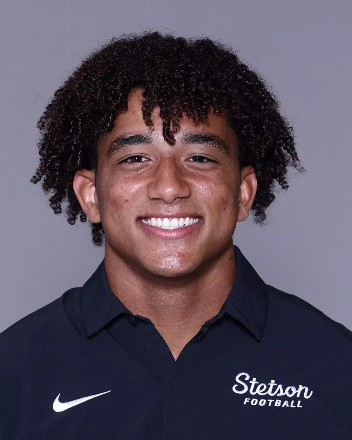 Damontez McDowell, Football, undefined