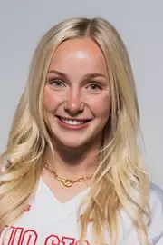 Audrey Schoemer, Lacrosse, undefined