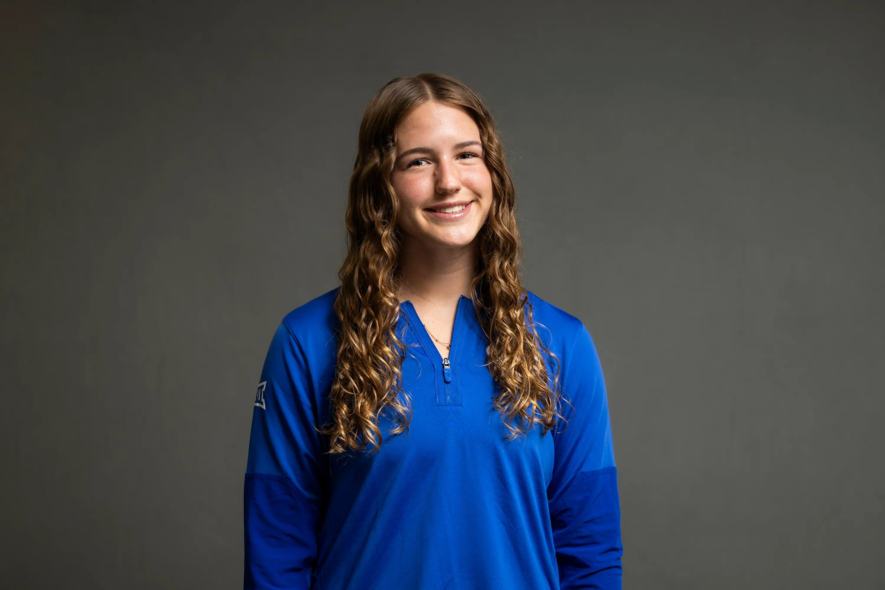 Brinley Knoll, Swimming & Diving, Brigham Young University