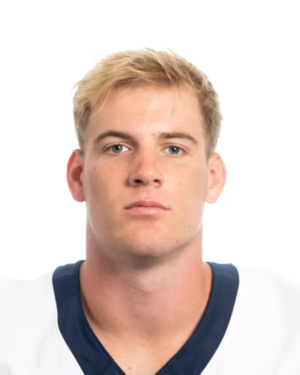 Hank Puckett, Football, University of Central Oklahoma