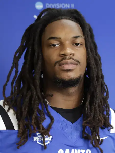 Shyhiem Drew, Football, Thomas More University
