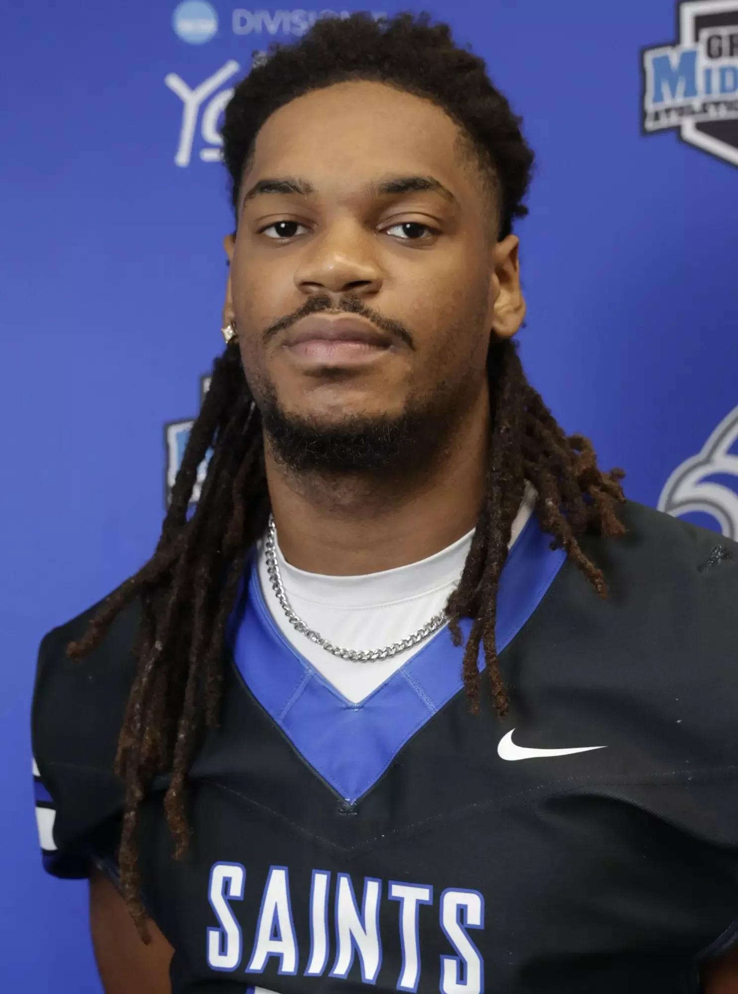 Shyhiem Drew, Football, undefined