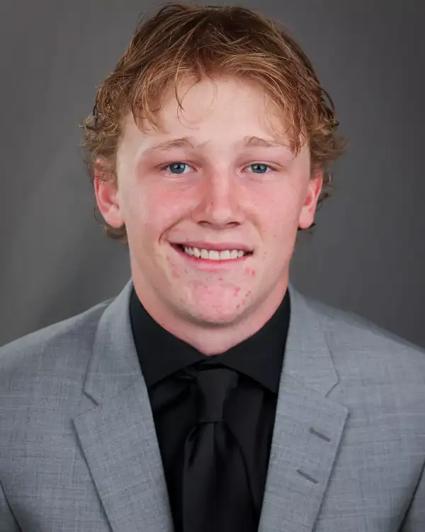 Victor Plante, Hockey, University of Minnesota Duluth