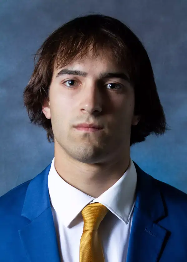 Zach Howard, Hockey, University of Alaska Fairbanks