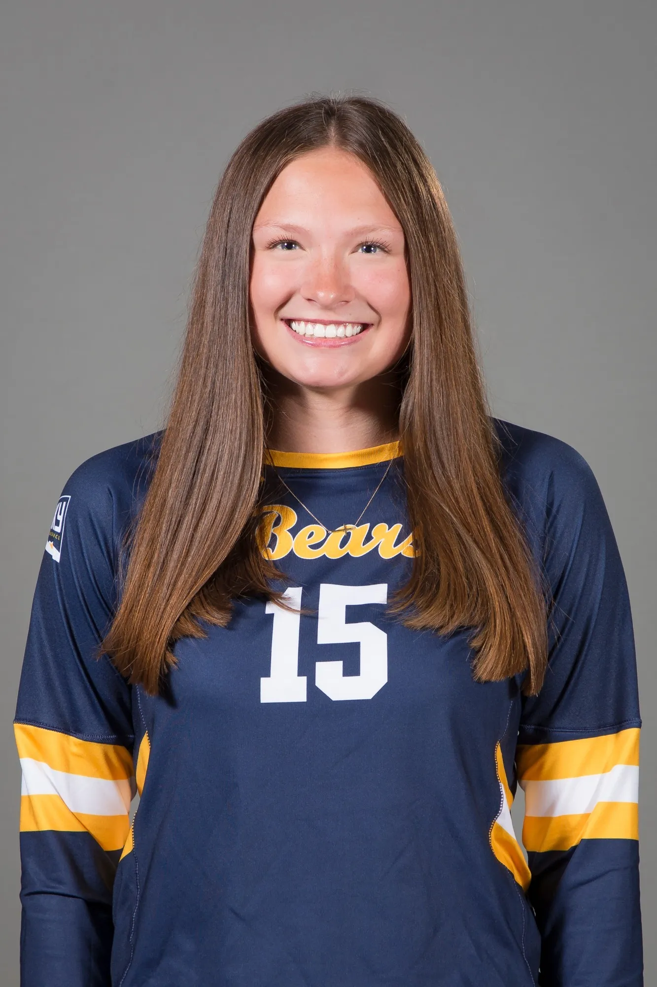 Jasmine Ogren, Volleyball, University of Northern Colorado