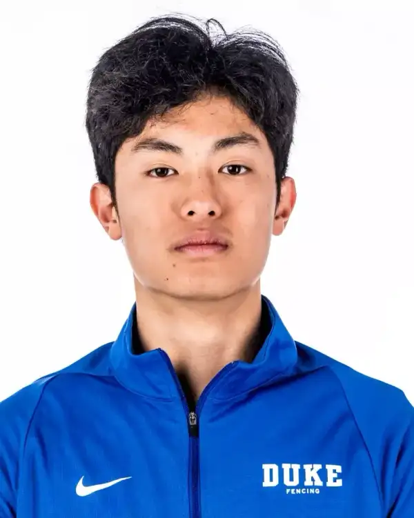 Peyton Young, Fencing, Duke University