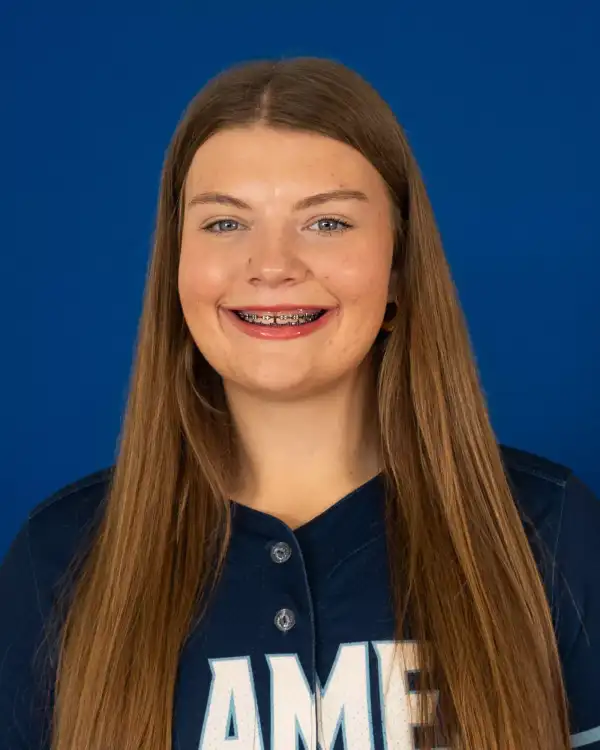 Kynadee Bode, Softball, University of Illinois Chicago