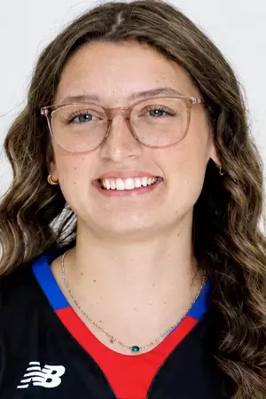 Madison Garner, Basketball, Lubbock Christian University