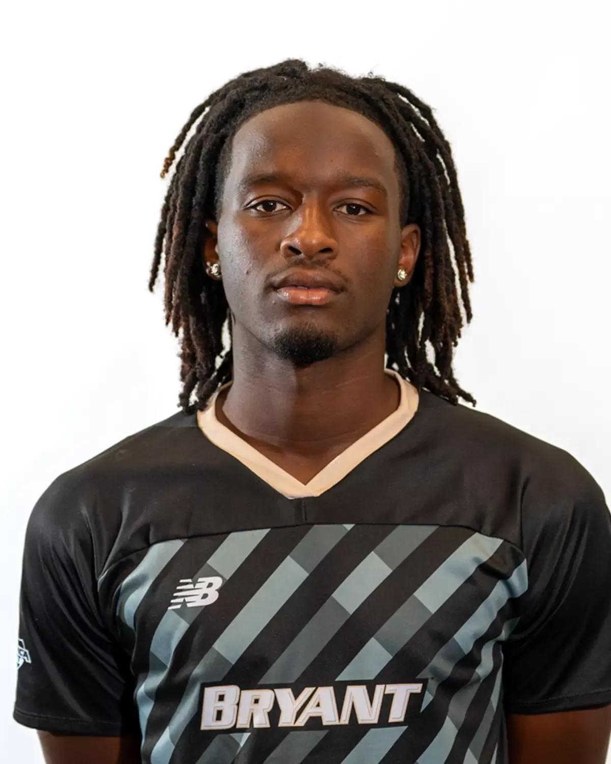Jojo Ocran, Soccer, Bryant University