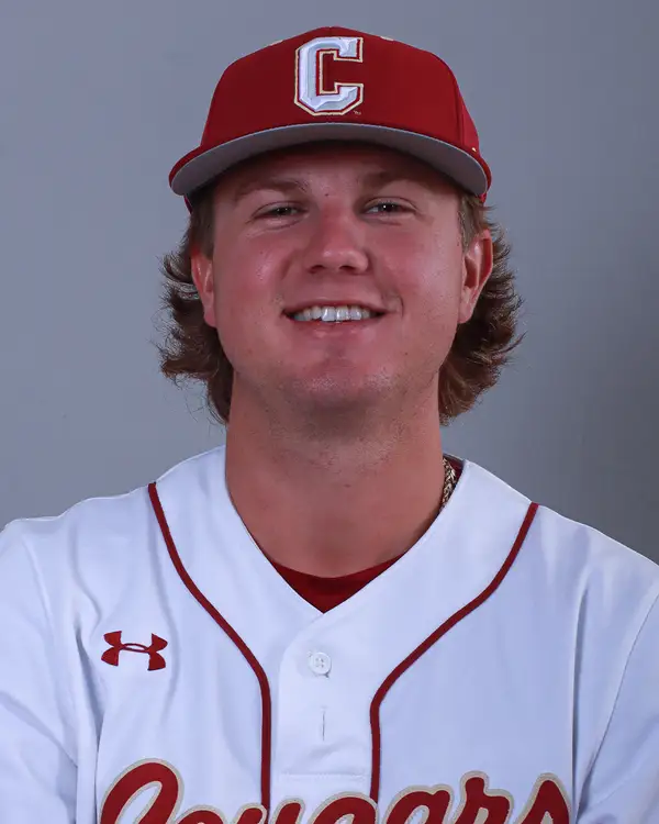 Carson Bryant, Baseball, College of Charleston