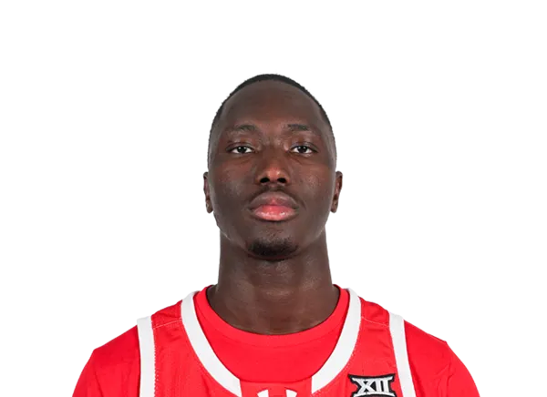 Babacar Faye, Basketball, undefined