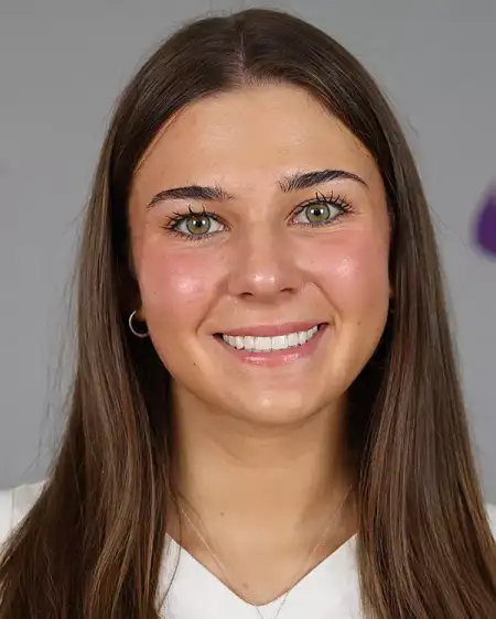 Giada Spisak, Volleyball, Kenyon College
