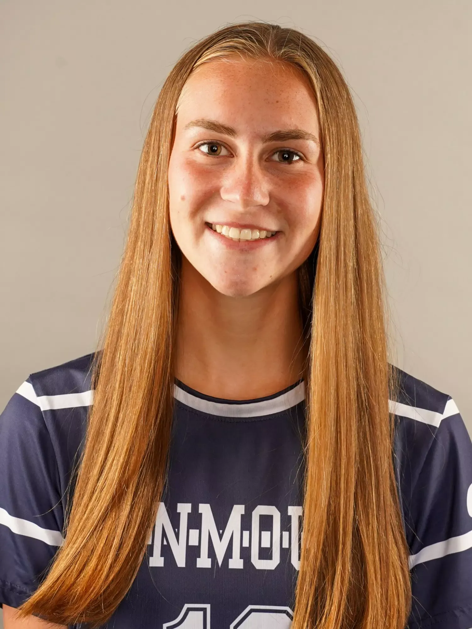 Natalie McGovern, Soccer, undefined
