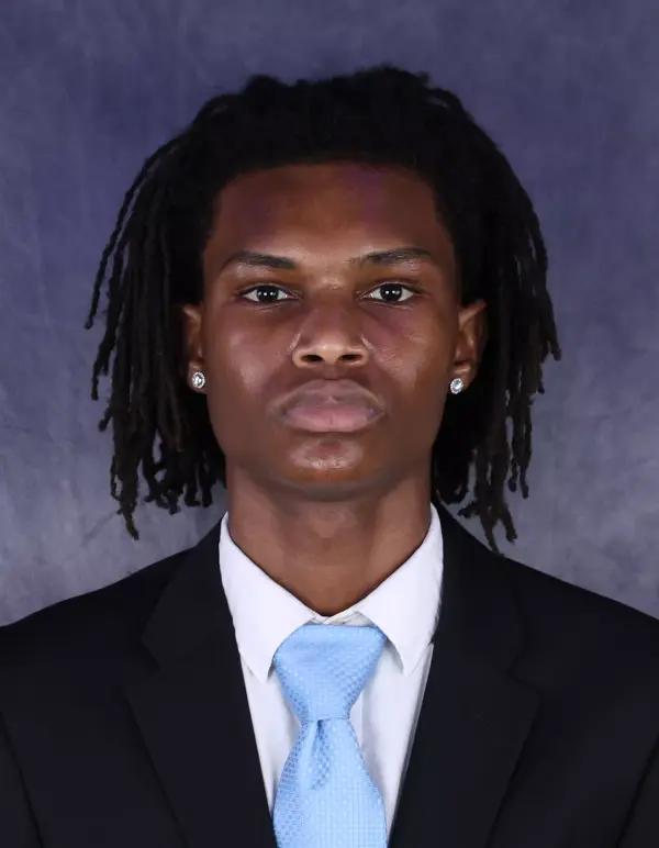 Jaiden Horton, Basketball, Keiser University