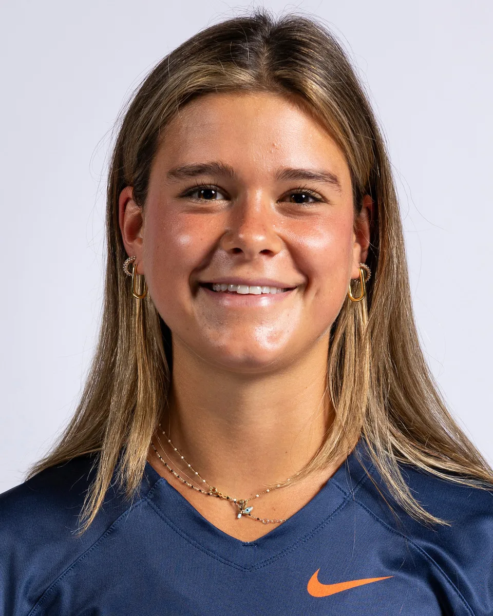 Payton Sfreddo, Lacrosse, undefined