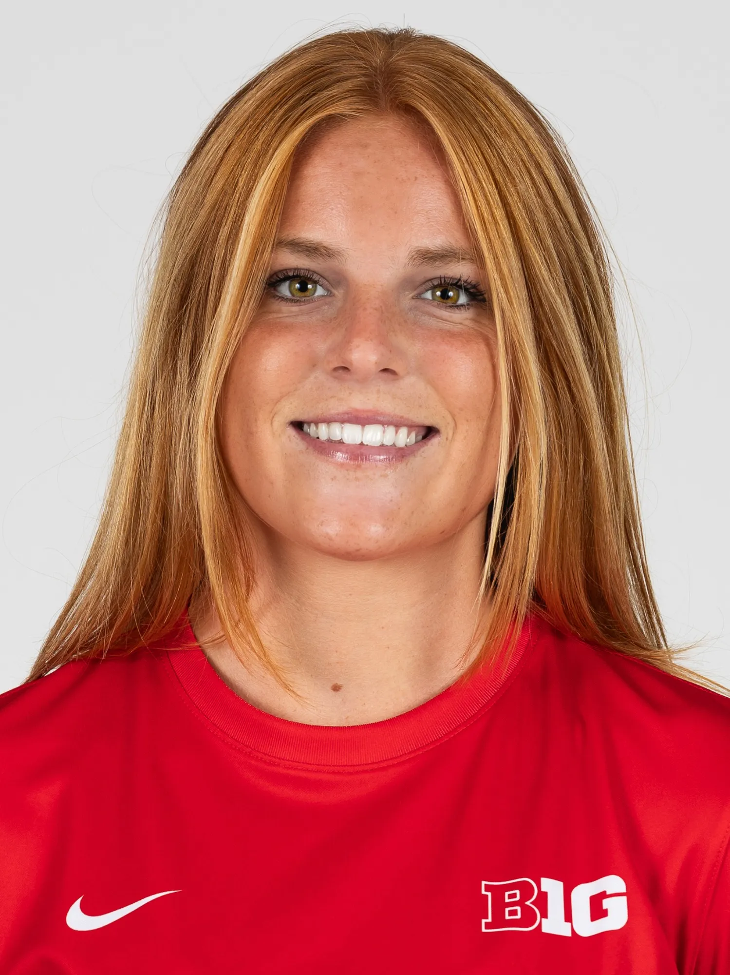 Amanda Thornton, Soccer, undefined