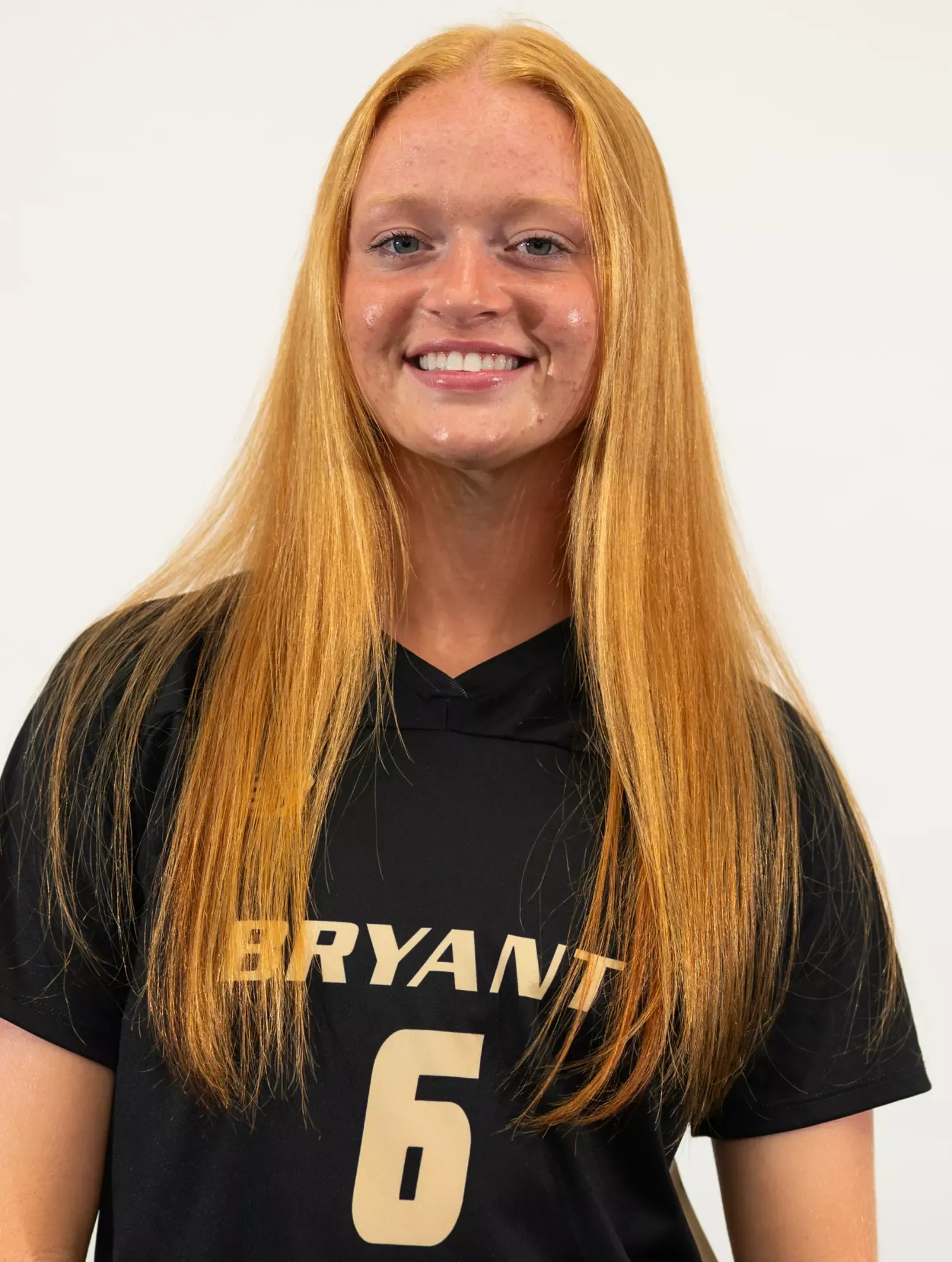Alisyn Mulholland, Soccer, Bryant University