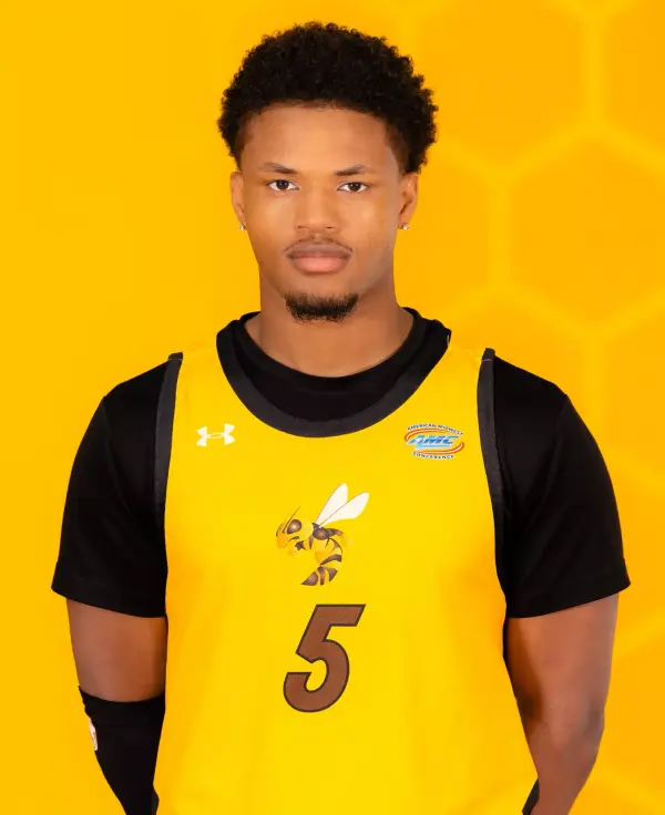 Adolphus Cast, III, Basketball, Harris-Stowe State University