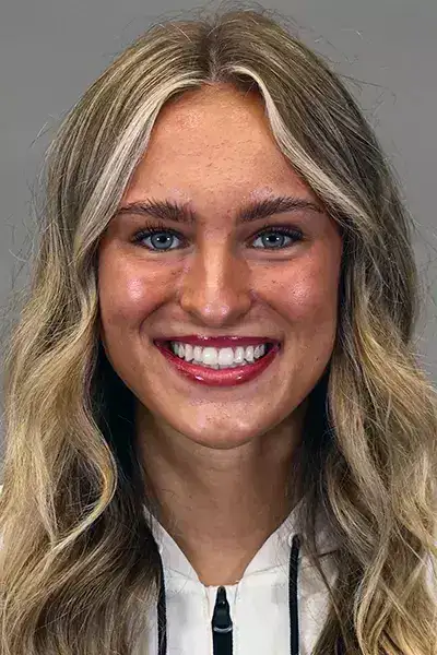 Tessa Richardson, Gymnastics, University of Alaska Anchorage