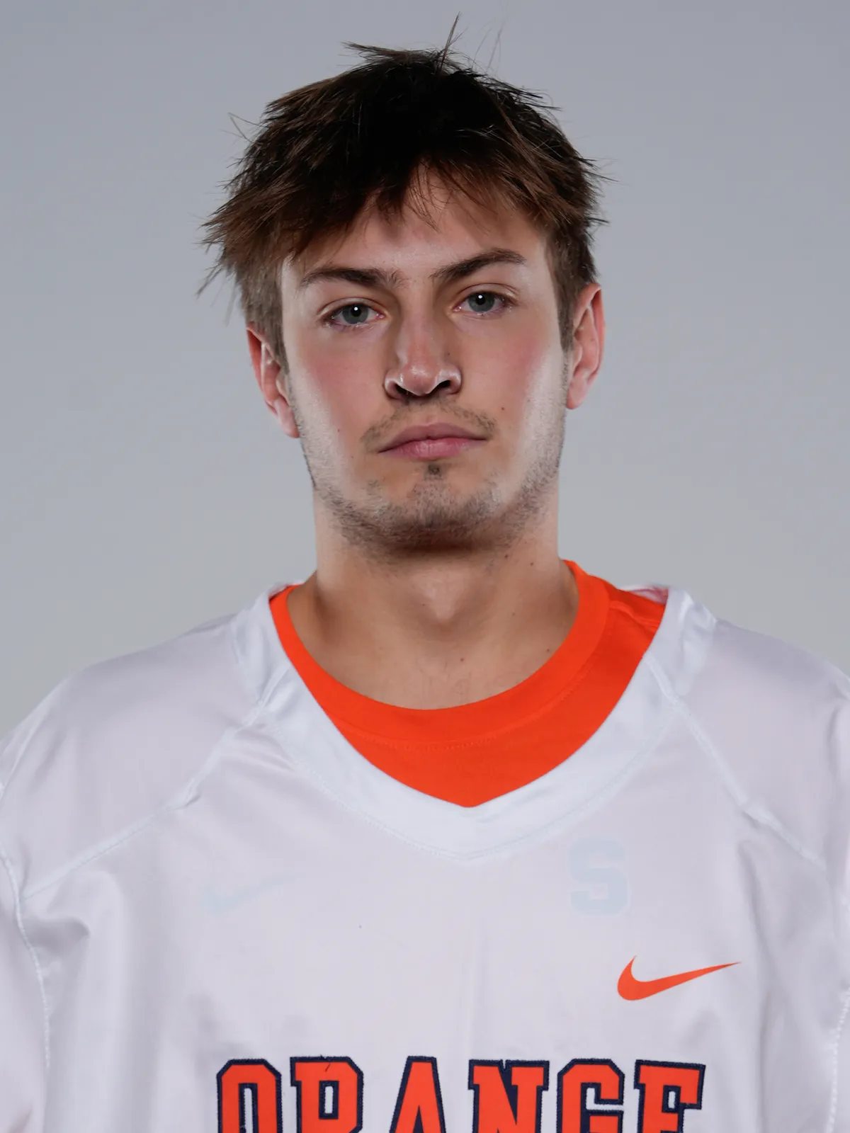Charlie Kraftson, Lacrosse, undefined