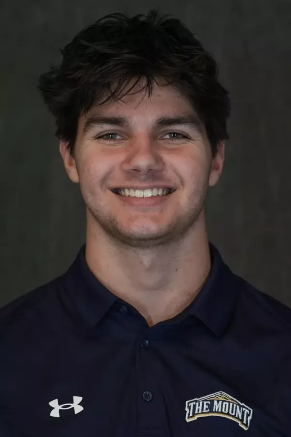 Cameron Biller, Baseball, Mount St. Mary's University